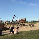 Hébergement de vacances Buschsand Lee Comfortable Friedrichskoog-Spitz