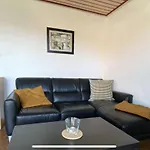 Buschsand Lee Comfortable Hébergement de vacances *