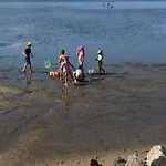 Hébergement de vacances Buschsand Lee Comfortable Friedrichskoog-Spitz