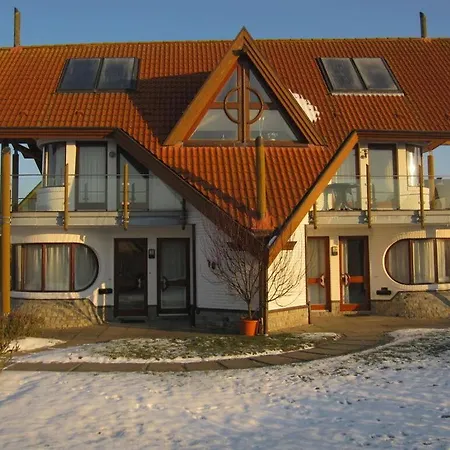 Buschsand Lee Comfortable Vakantiehuis *