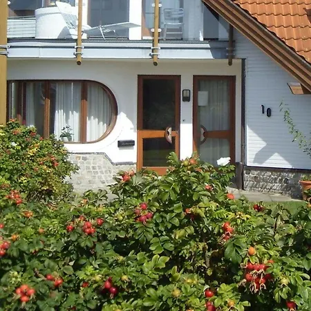 Buschsand Lee Comfortable Casa de Férias