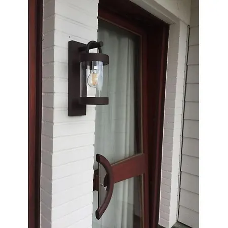 Buschsand Lee Comfortable Vakantiehuis *