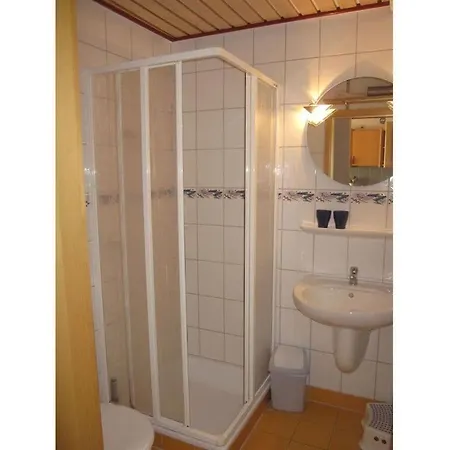 Buschsand Lee Comfortable Friedrichskoog-Spitz