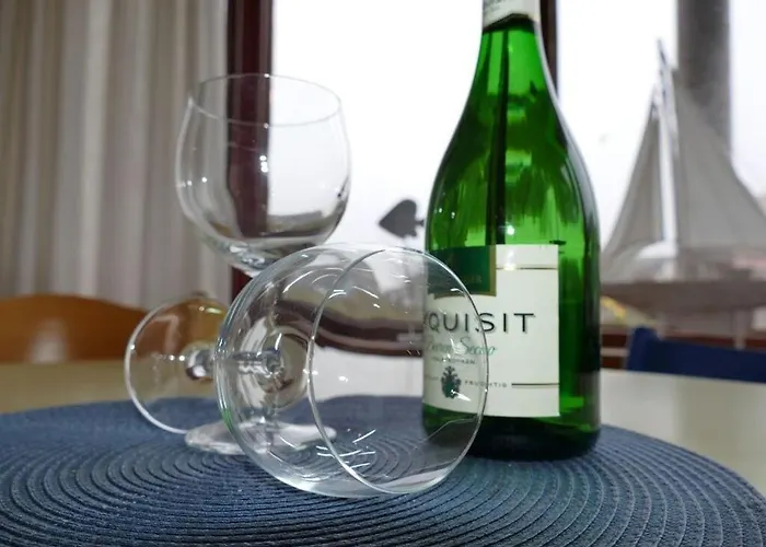 Buschsand Lee Comfortable *