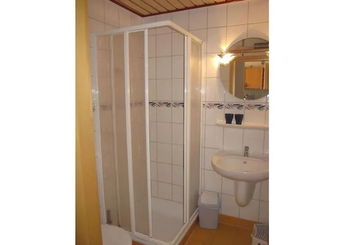 Buschsand Lee Comfortable Friedrichskoog-Spitz